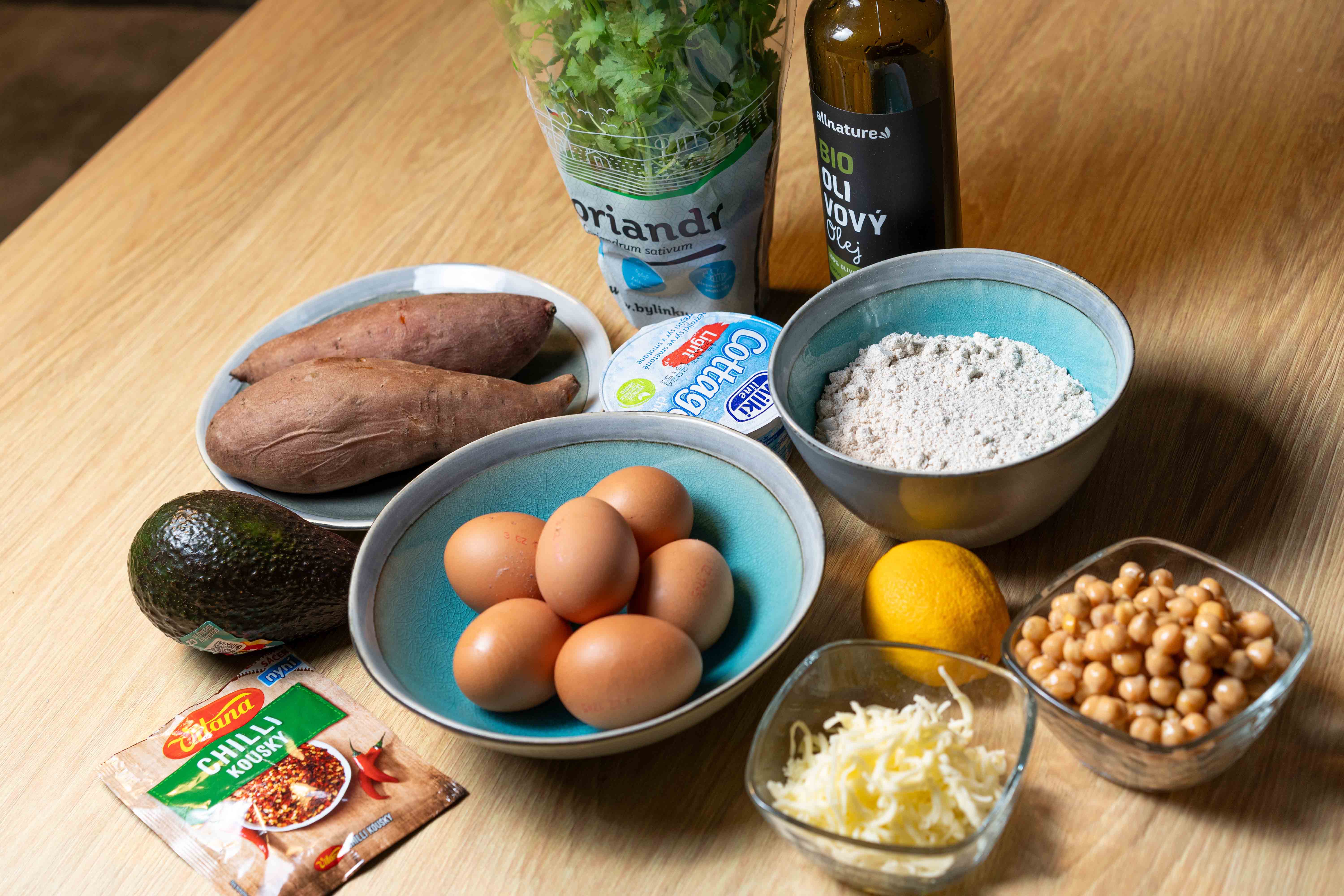 Ingredience